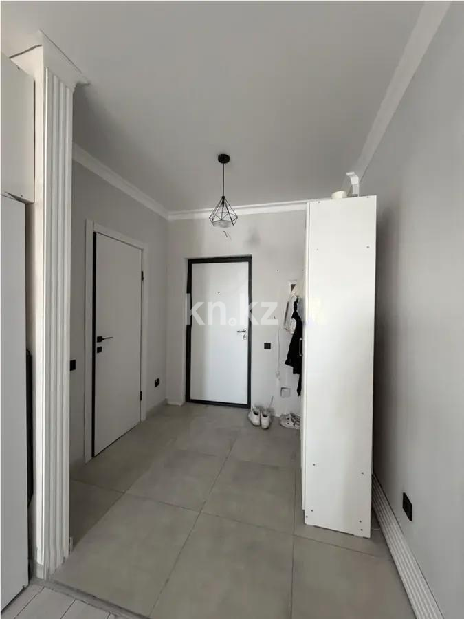 Продажа 2-комнатной квартиры, 40 м² в Астане - фото 5