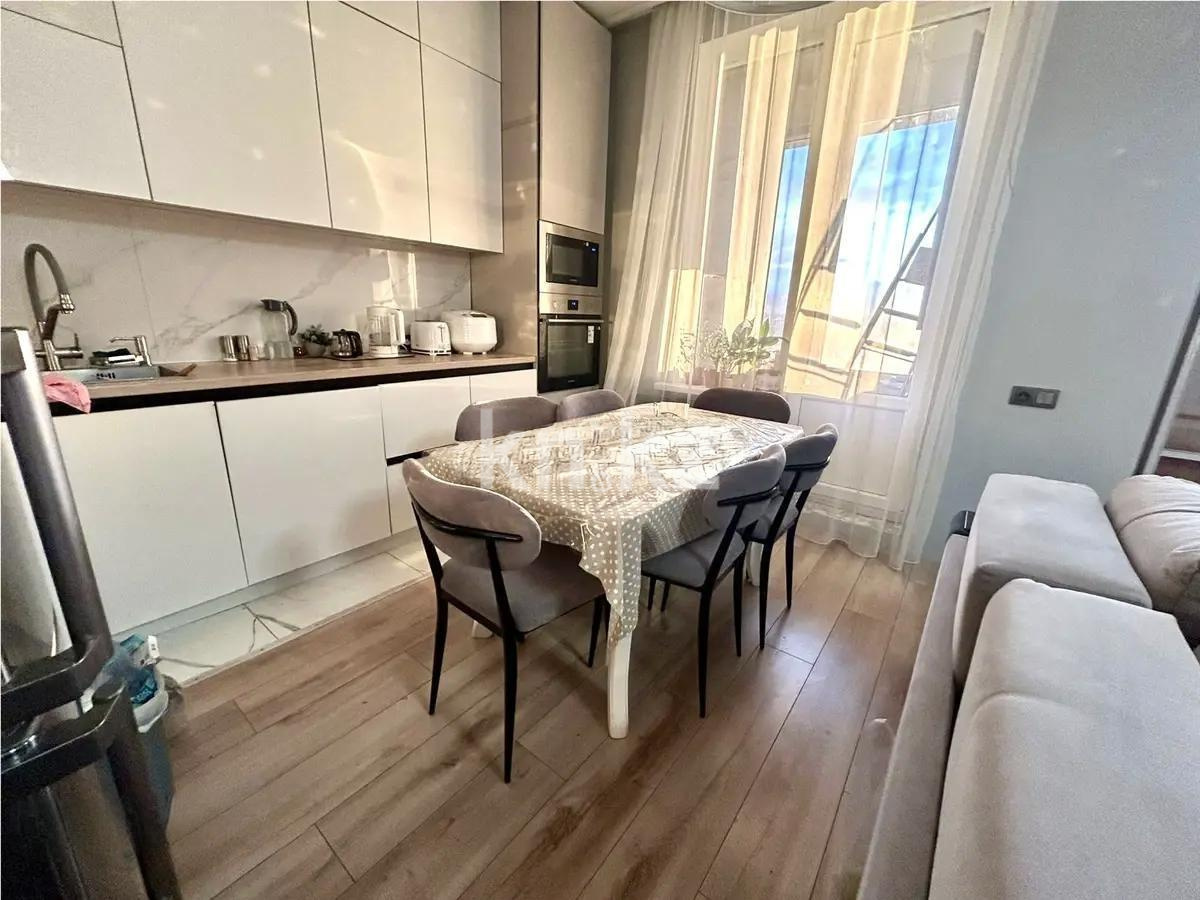 Продажа 4-комнатной квартиры, 99 м² в Алматы - фото 5