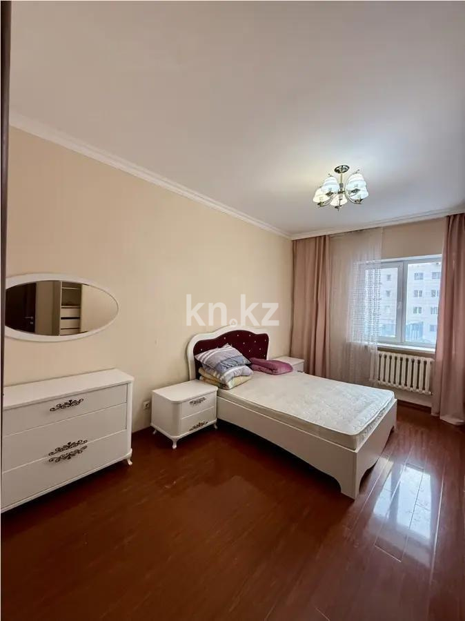 Продажа 3-комнатной квартиры, 110 м² в Астане - фото 2