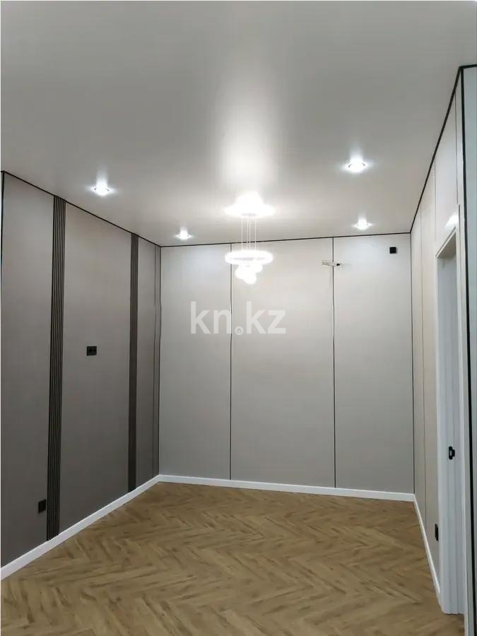 Продажа 3-комнатной квартиры, 47.9 м² в Алматы