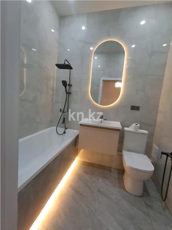 Продажа 2-комнатной квартиры, 42 м² в Астане - фото 4