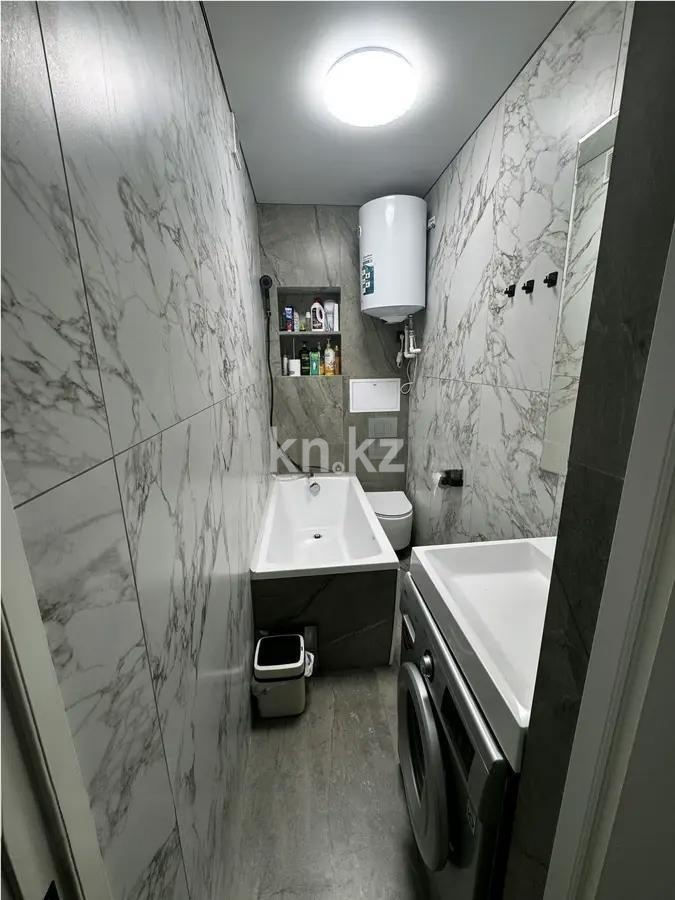 Продажа 2-комнатной квартиры, 37 м² в Караганде - фото 4