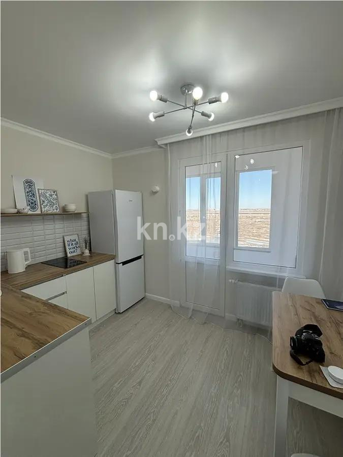 Продажа 1-комнатной квартиры, 35 м² в Астане - фото 2