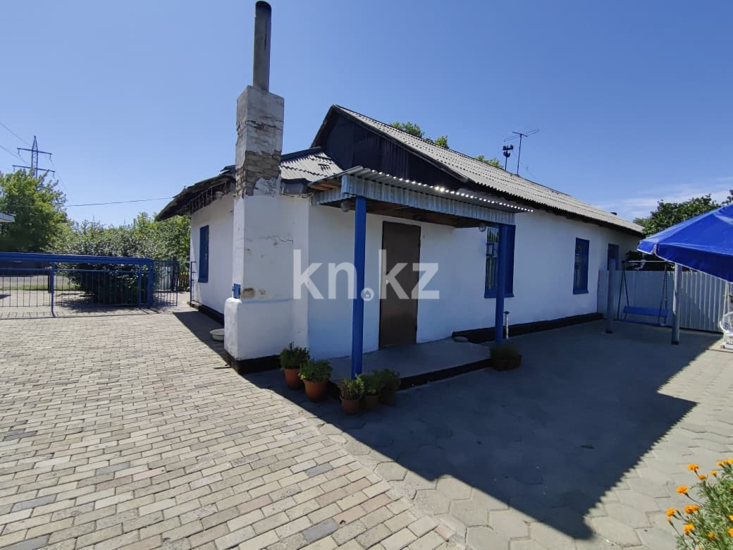 Продажа 4-комнатного дома, 65 м² в Караганде - фото 34