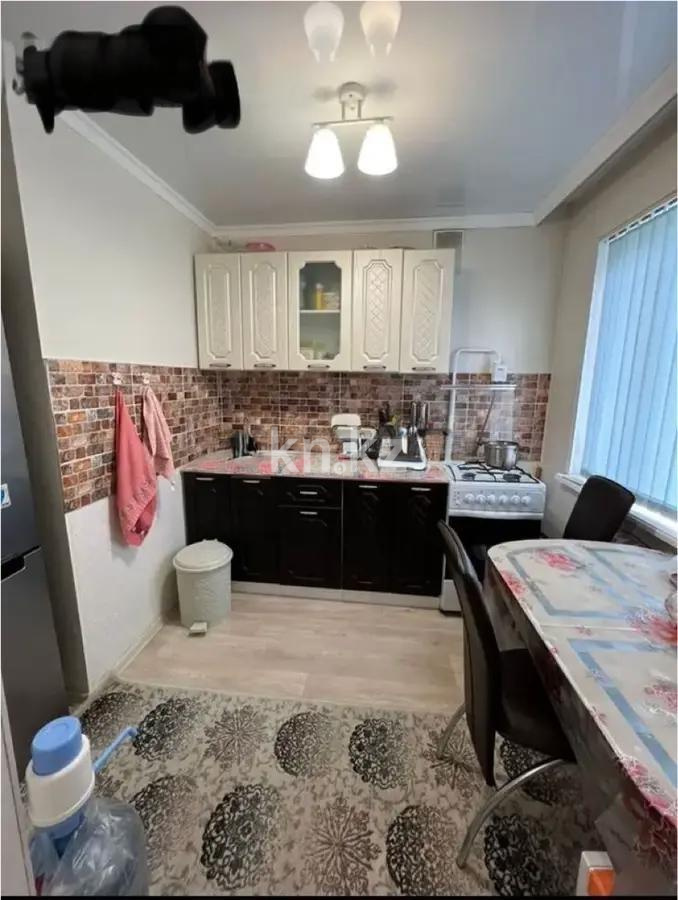 Продажа 2-комнатной квартиры, 48 м², ул. Муканова, дом  34 в Караганде - фото 3