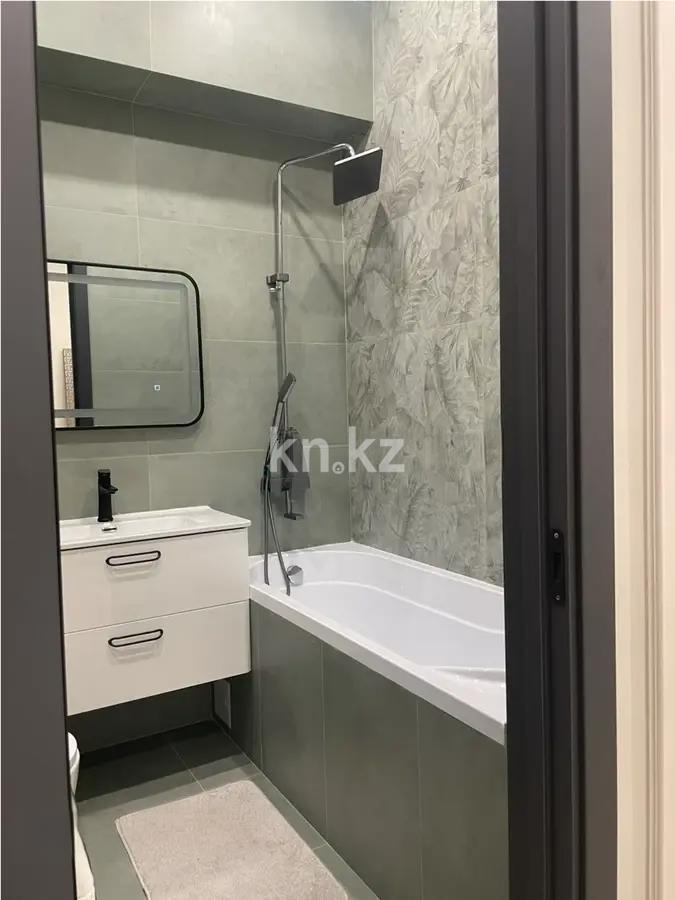 Продажа 2-комнатной квартиры, 60 м² в Алматы - фото 4