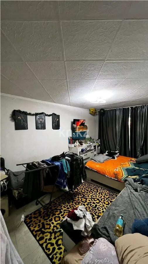 Продажа 1-комнатной квартиры, 32 м², ул. Валиханова, дом  46 в Алматы