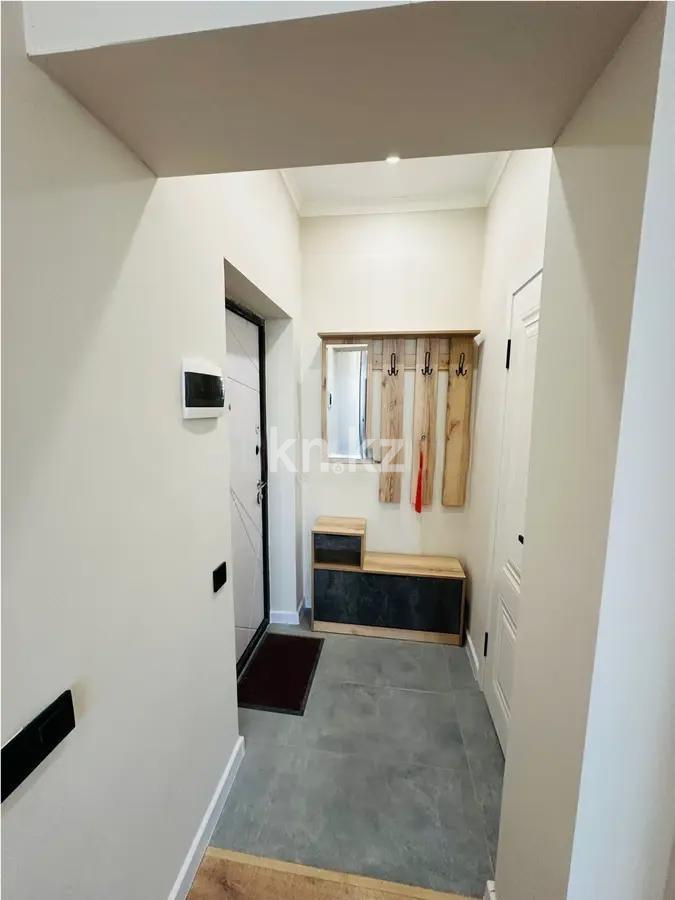 Продажа 1-комнатной квартиры, 30 м², мкр-н Алгабас, дом  142/67 в Алматы - фото 4