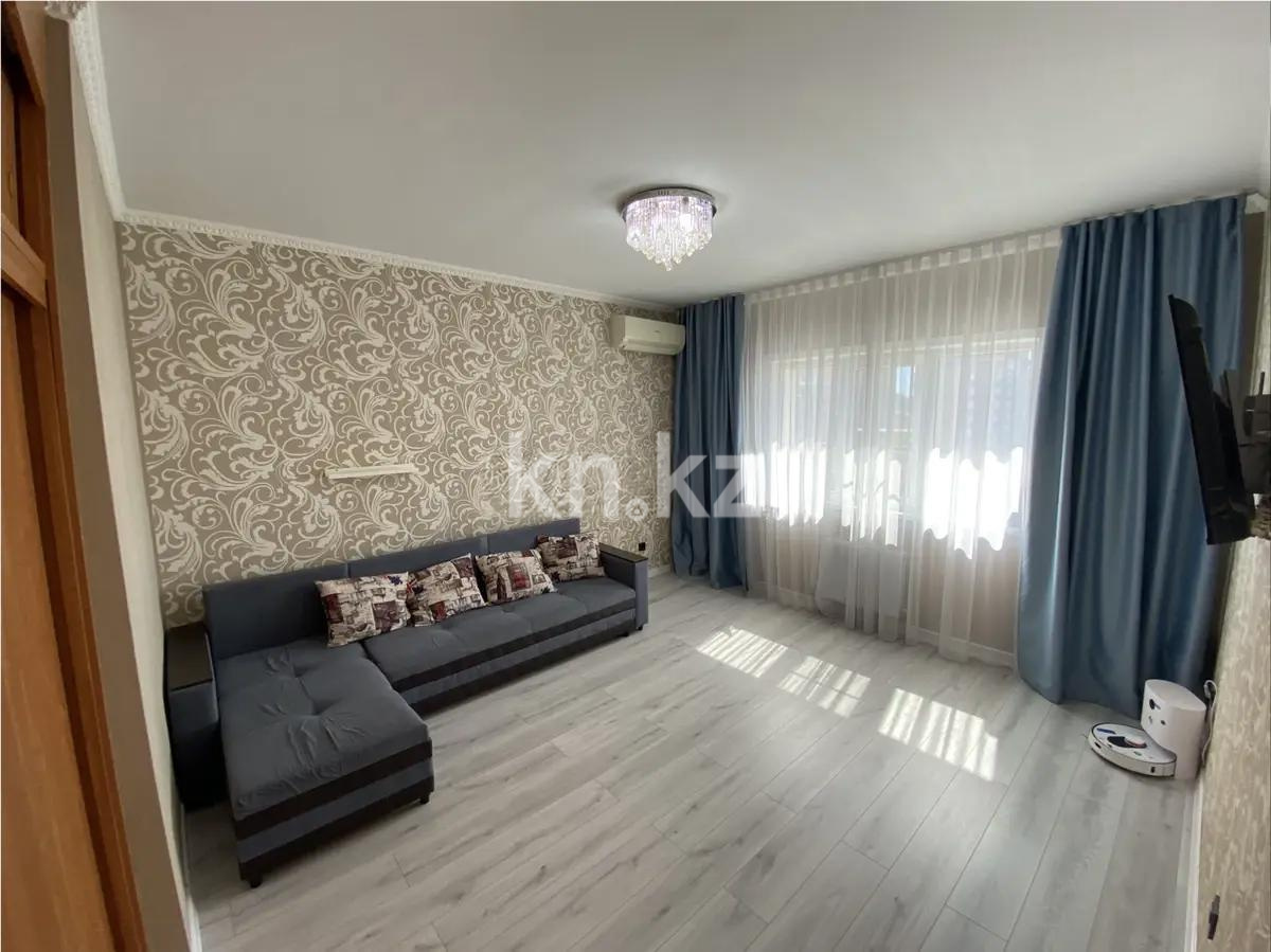 Продажа 1-комнатной квартиры, 45 м² в Астане