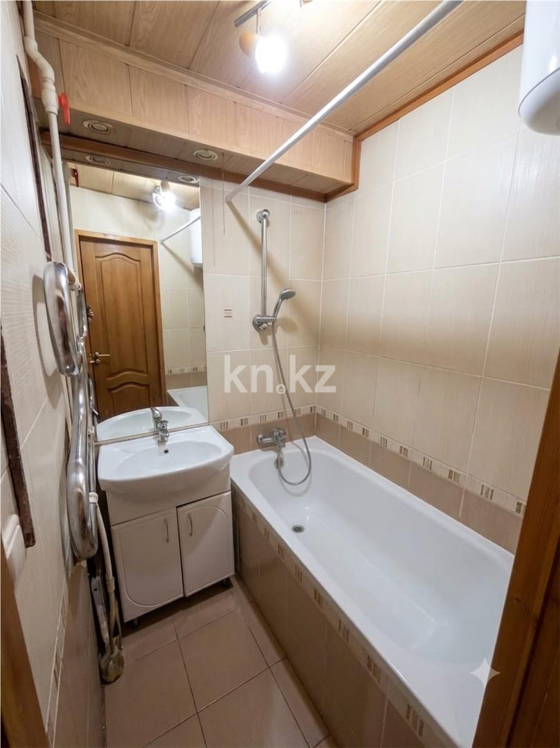 Продажа 2-комнатной квартиры, 43 м² в Караганде - фото 4