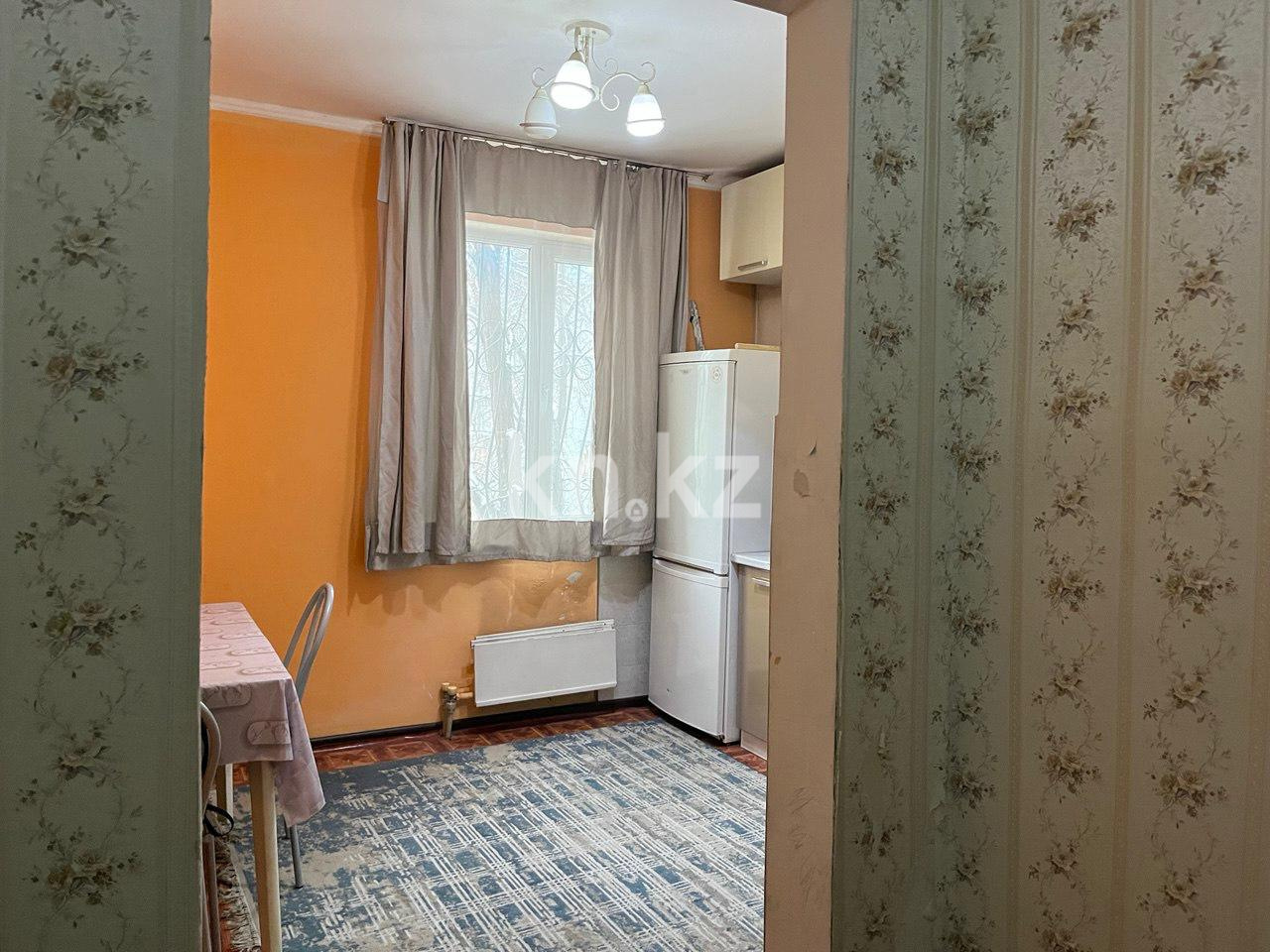 Продажа 1-комнатной квартиры, 39 м² в Алматы - фото 4