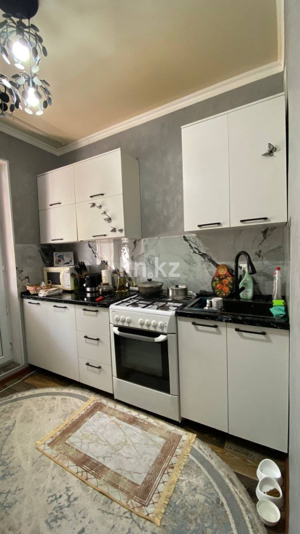 Продажа 4-комнатной квартиры, 76 м² в Таразе - фото 13