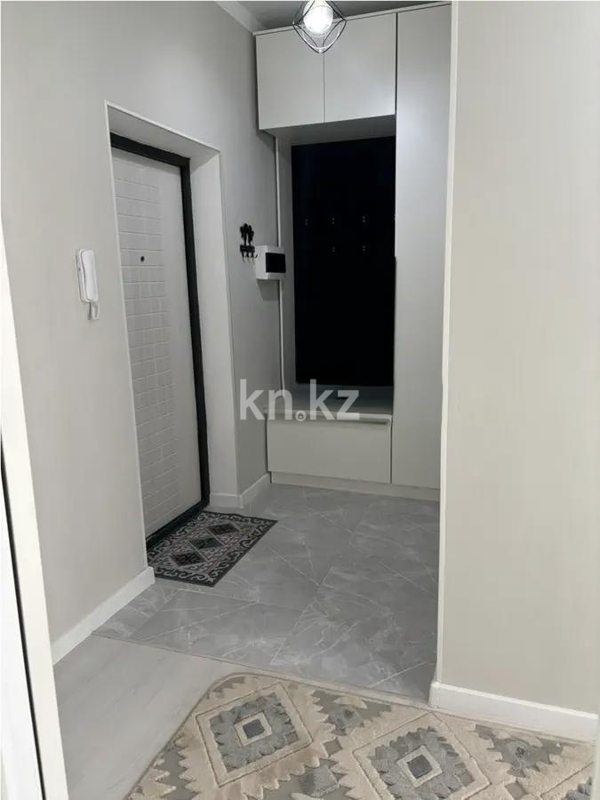 Продажа 1-комнатной квартиры, 39 м² в Алматы - фото 4