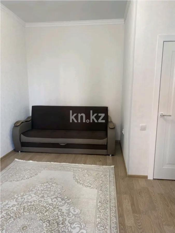 Продажа 1-комнатной квартиры, 37 м² в Астане