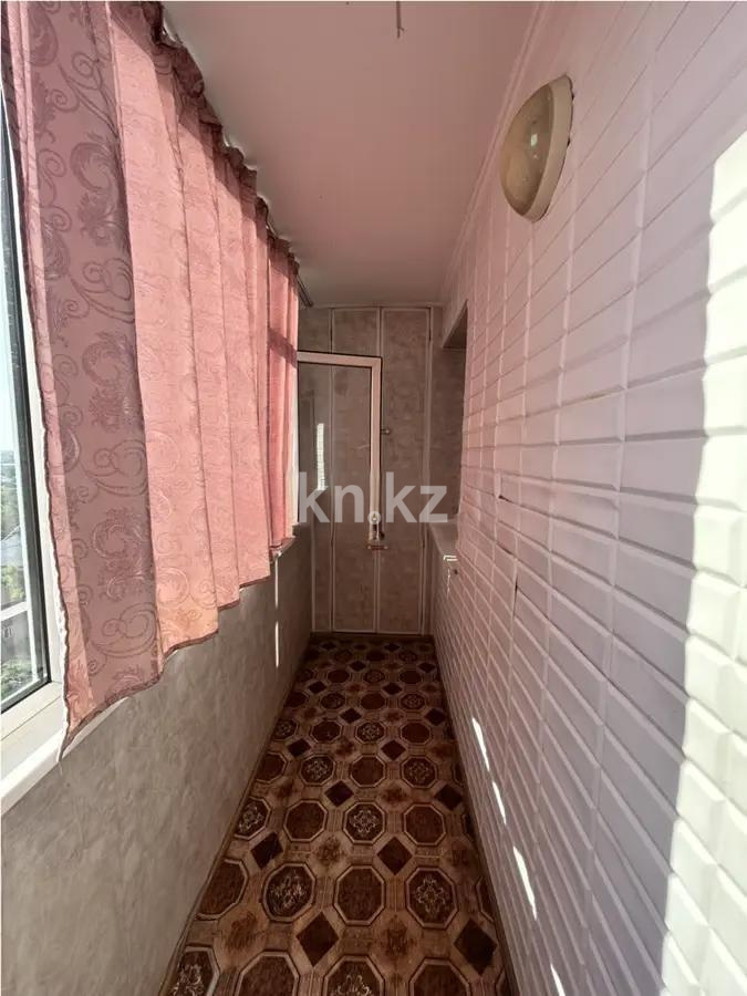 Продажа 1-комнатной квартиры, 39 м² в Астане - фото 6