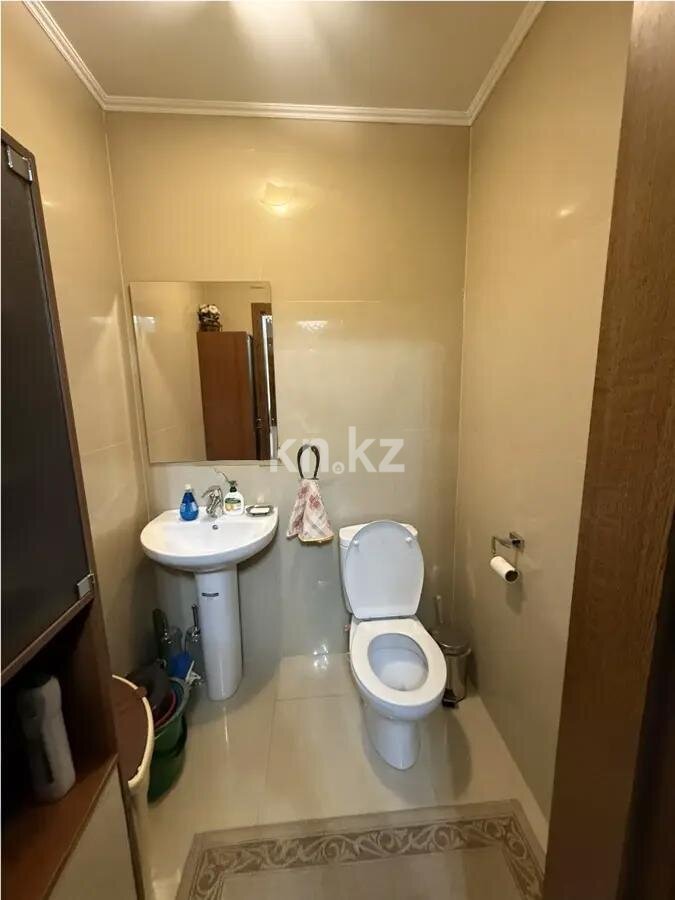 Продажа 2-комнатной квартиры, 60 м² в Алматы - фото 4