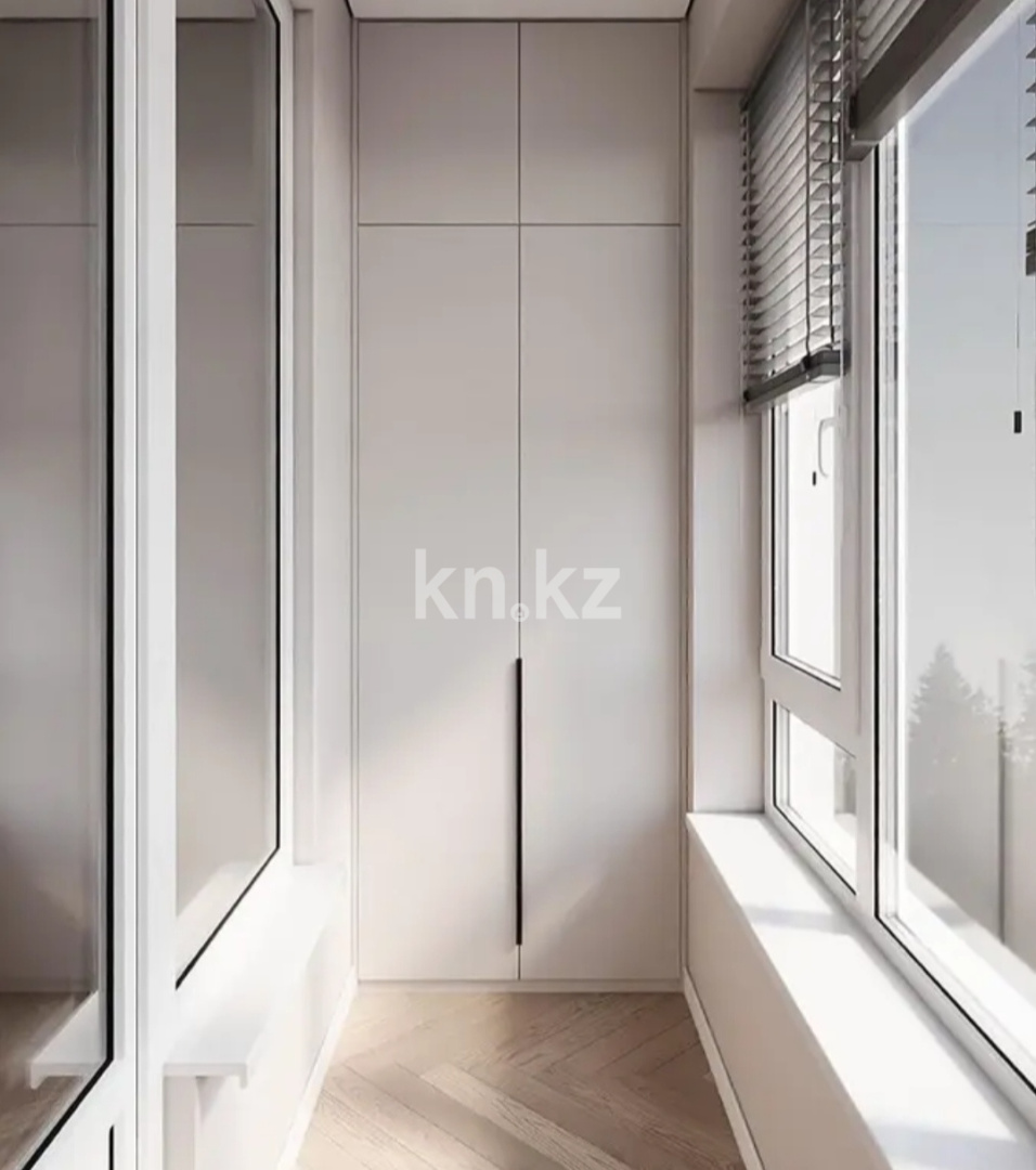 Аренда 2-комнатной квартиры посуточно, 78 м², ул. Кунаева, дом  14/1 в Астане - фото 12