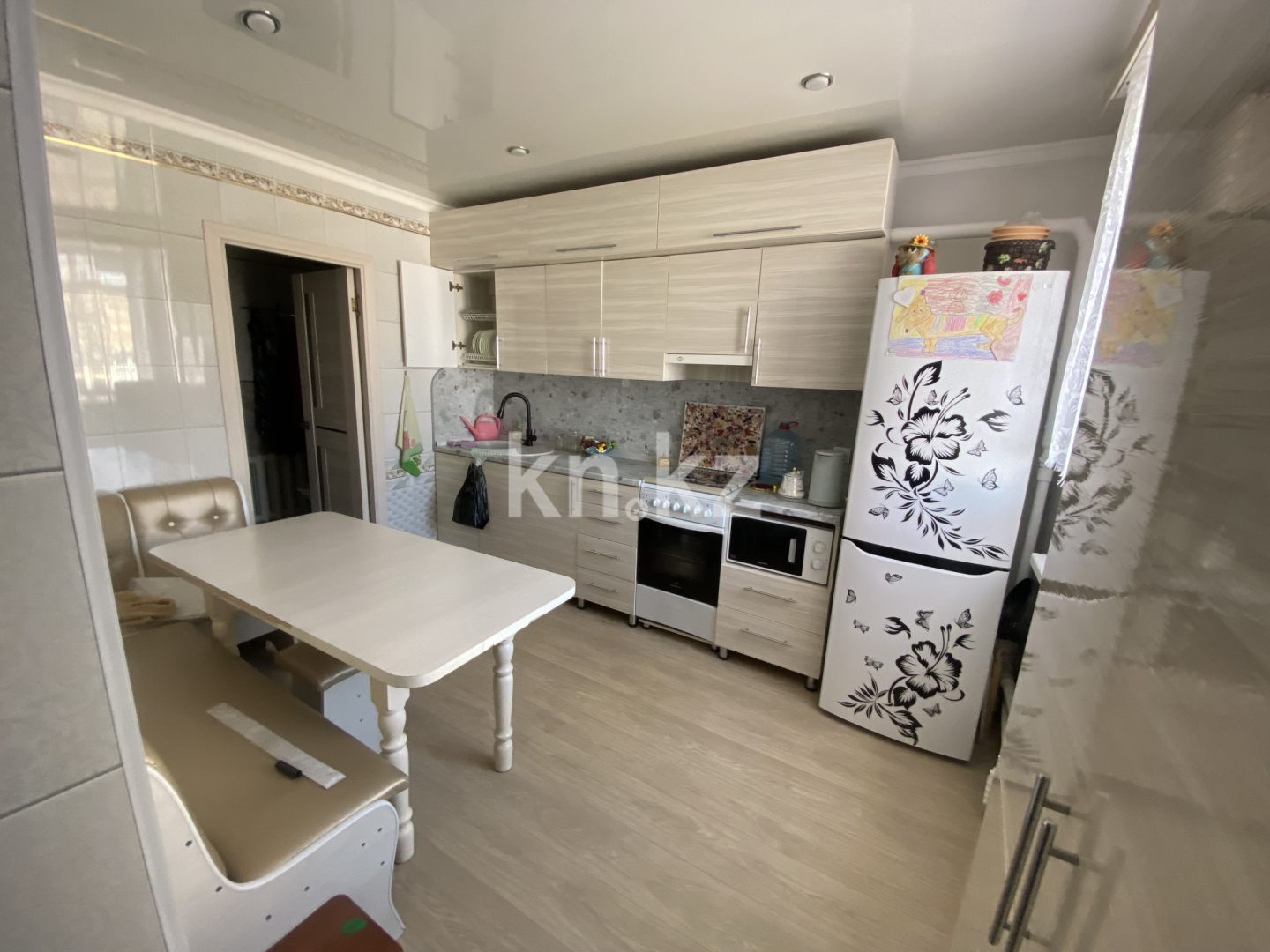 Продажа 5-комнатного дома, 92 м² в Сарани - фото 19