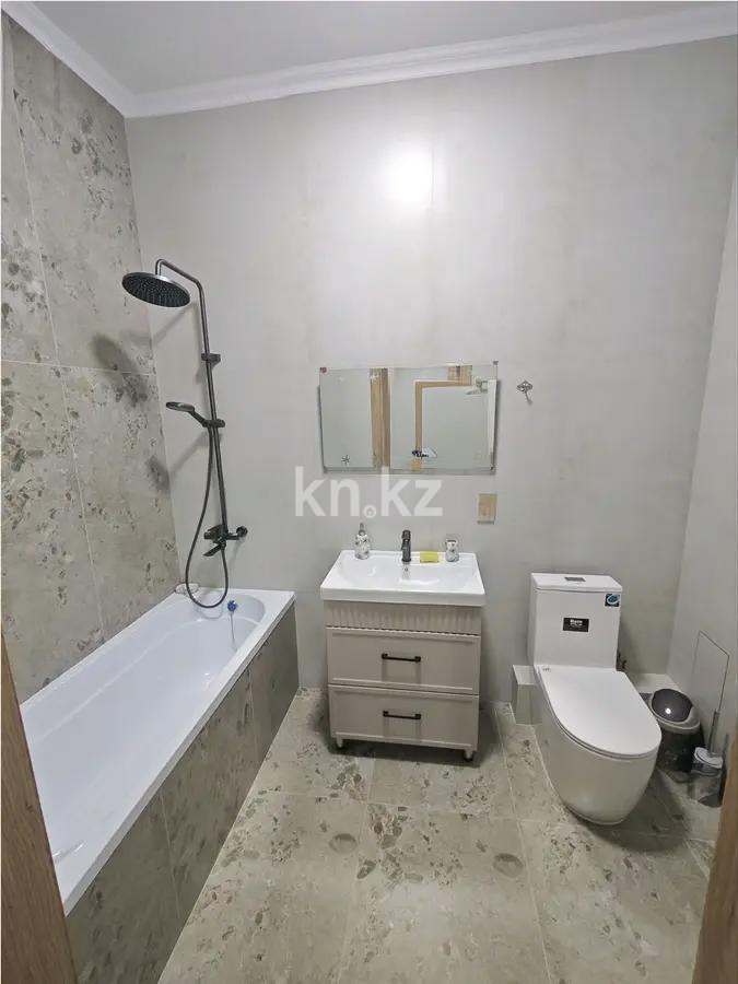 Продажа 2-комнатной квартиры, 50 м² в Астане - фото 4