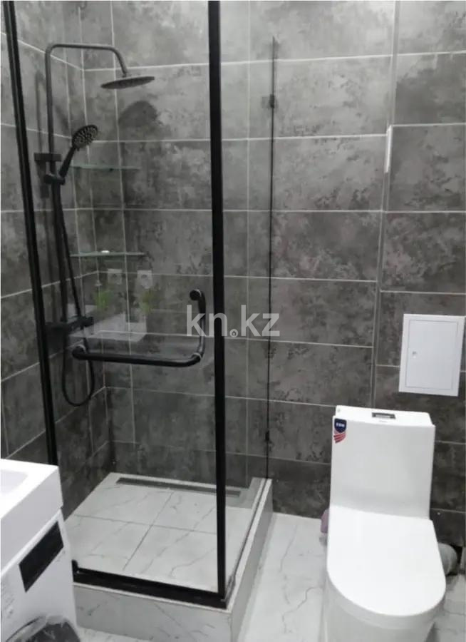 Продажа 1-комнатной квартиры, 42 м² в Астане - фото 3