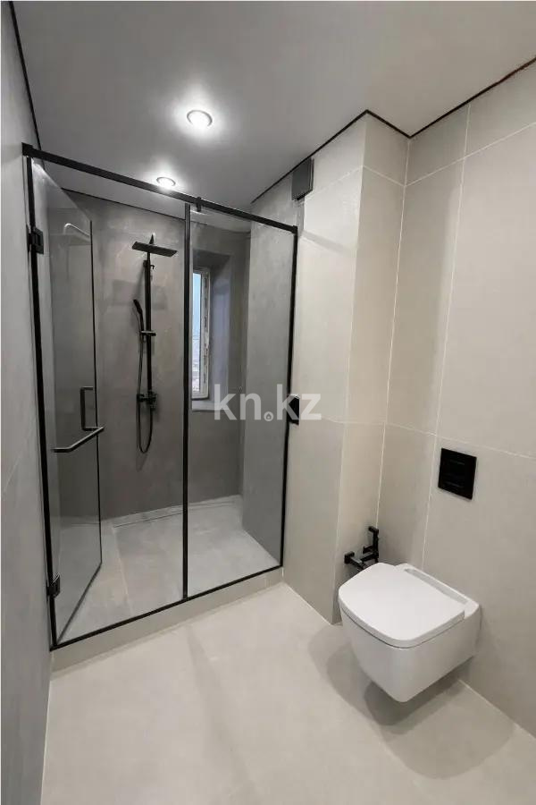 Продажа 1-комнатной квартиры, 31.1 м² в Алматы - фото 3