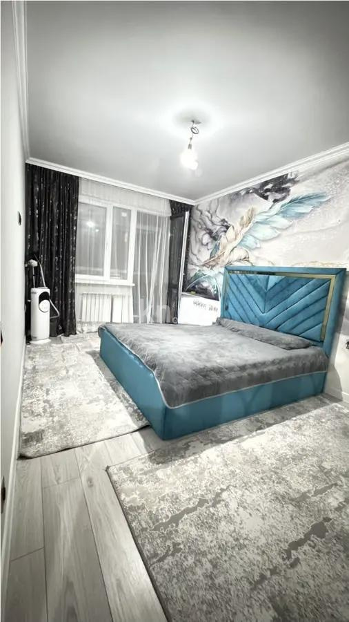 Продажа 3-комнатной квартиры, 88 м² в Алматы