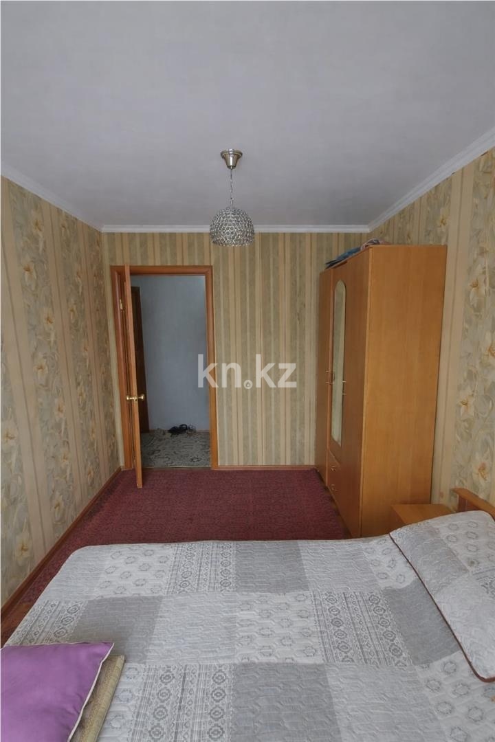 Продажа 4-комнатной квартиры, 61 м² в Караганде - фото 4