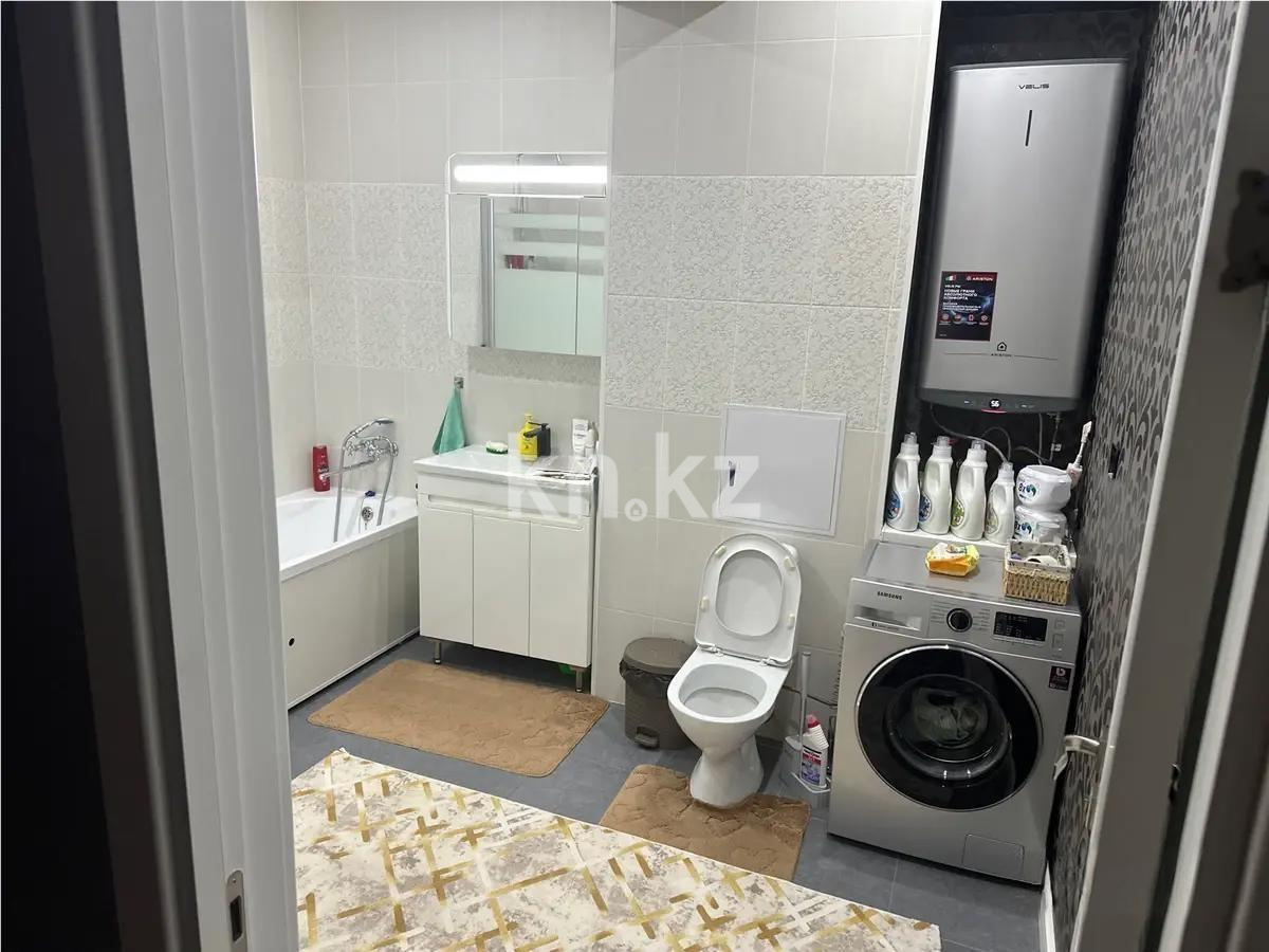 Продажа 2-комнатной квартиры, 71 м², ул. Таттимбета, дом  5Б в Караганде - фото 4