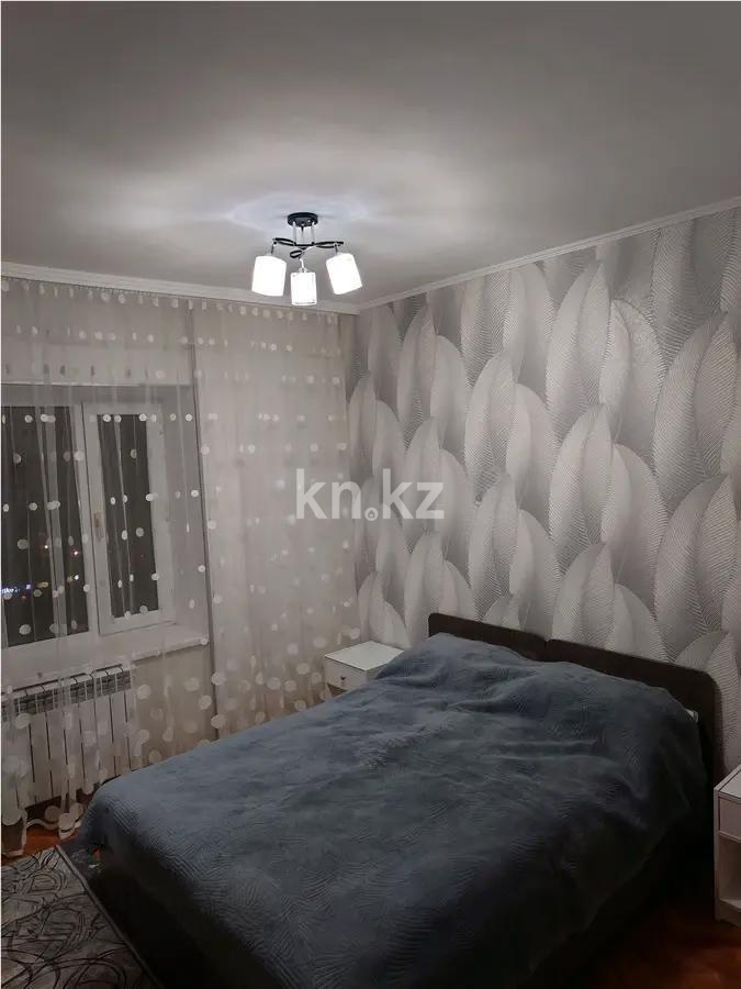 Продажа 2-комнатной квартиры, 54 м², пр. Жибек жолы, дом  124 в Алматы - фото 2