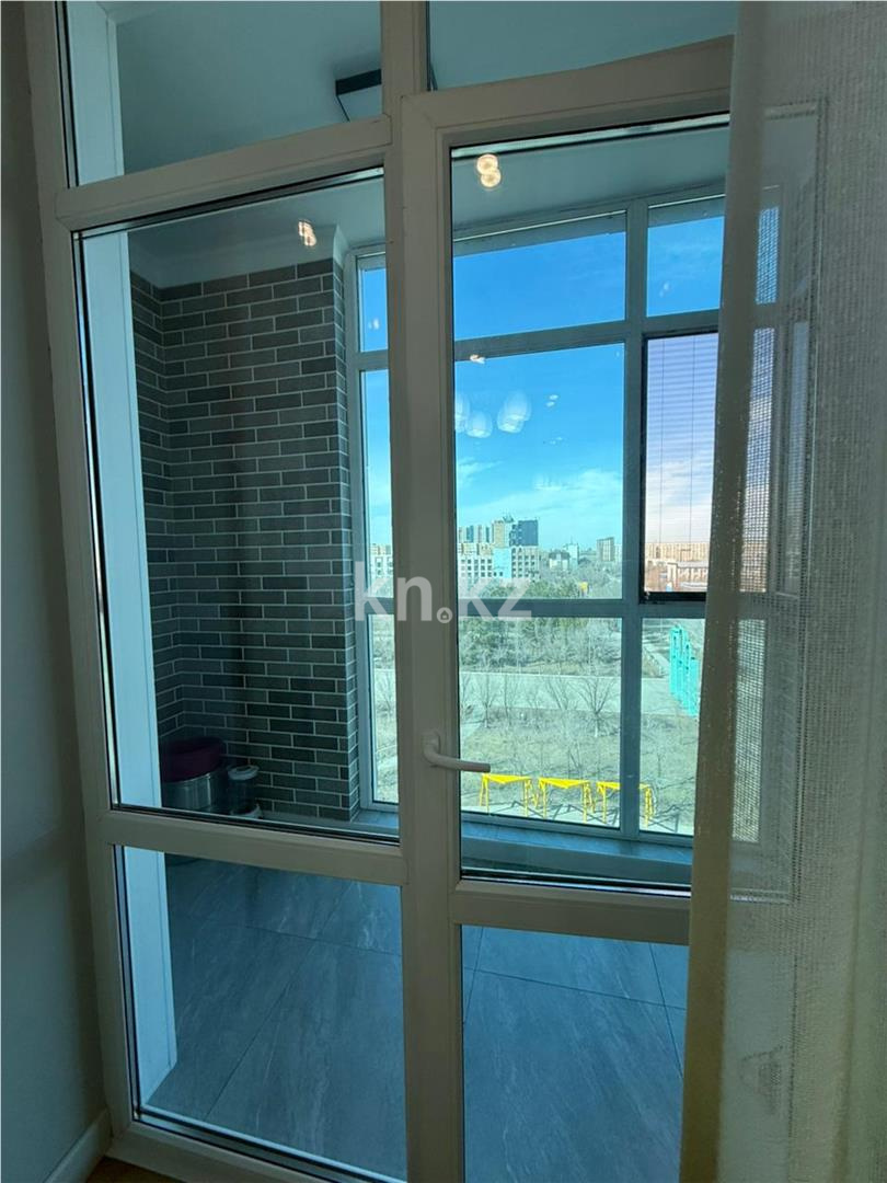 Продажа 3-комнатной квартиры, 89 м² в Караганде - фото 20