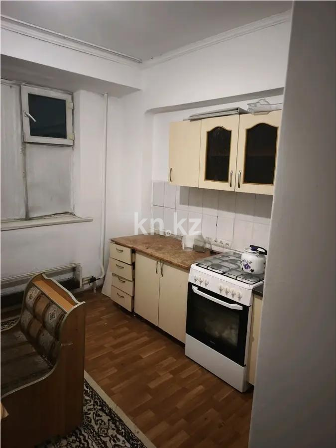 Продажа 1-комнатной квартиры, 38 м² в Алматы - фото 2