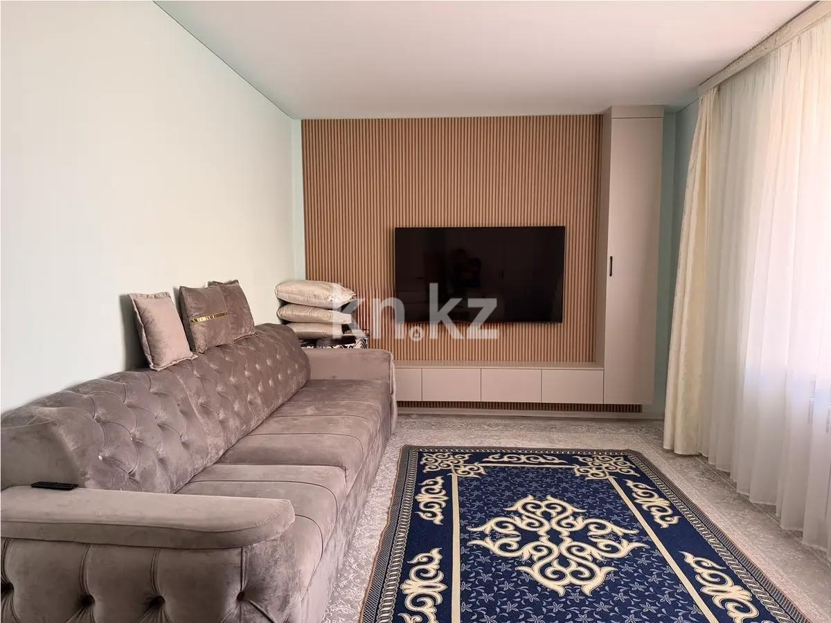 Продажа 2-комнатной квартиры, 57.8 м² в Астане