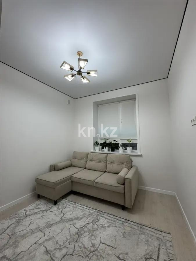 Продажа 1-комнатной квартиры, 45 м², ул. Толе би, дом  12/1 в Астане
