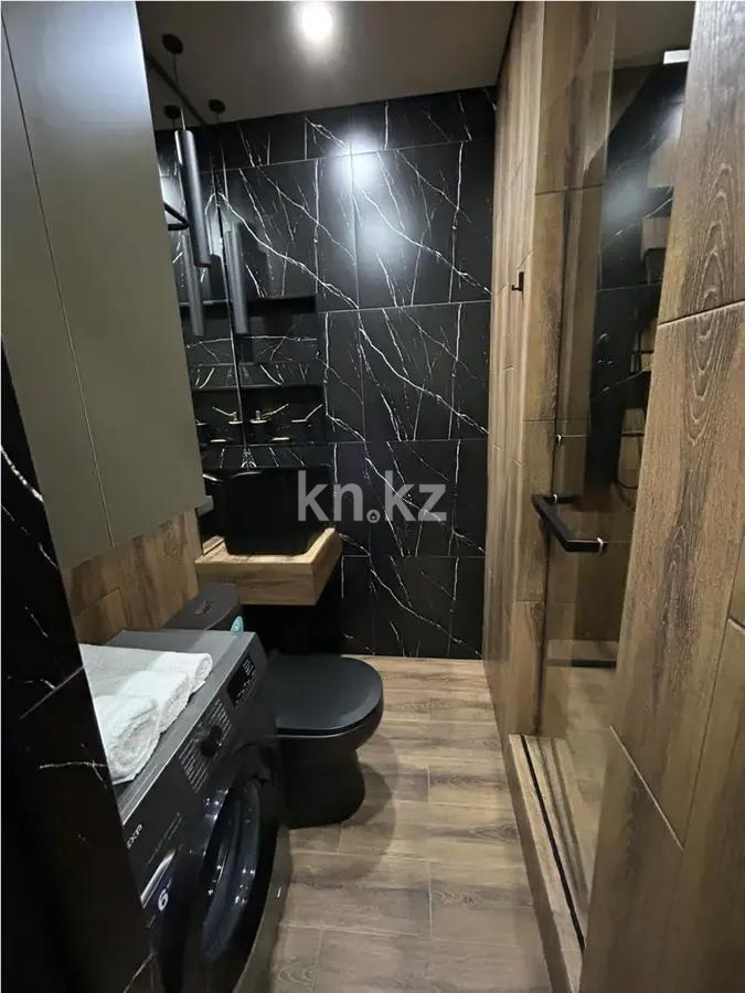 Продажа 2-комнатной квартиры, 34 м² в Алматы - фото 4