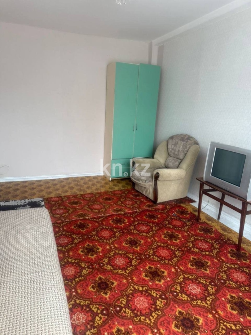 Аренда 1-комнатной квартиры, 35 м² в Астане - фото 3