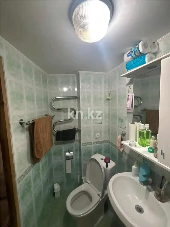 Продажа 2-комнатной квартиры, 44 м² в Астане - фото 4