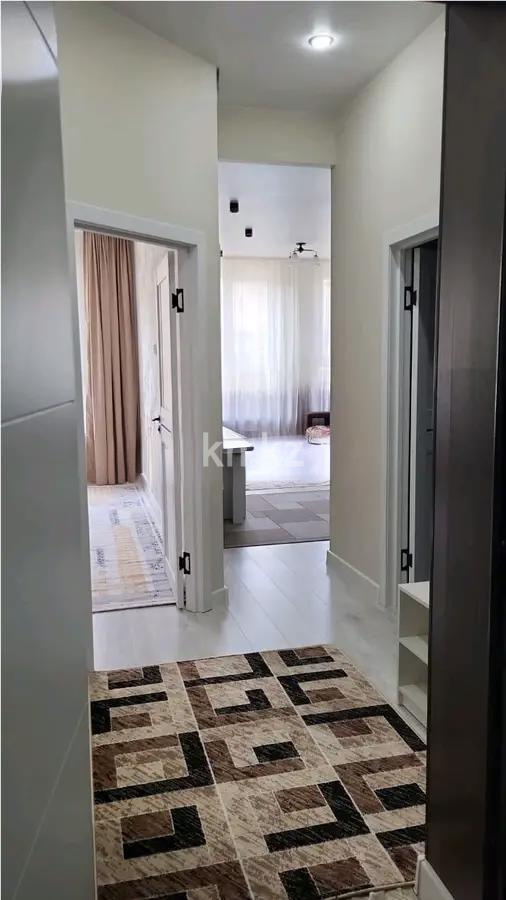 Продажа 2-комнатной квартиры, 48 м² в Алматы - фото 5