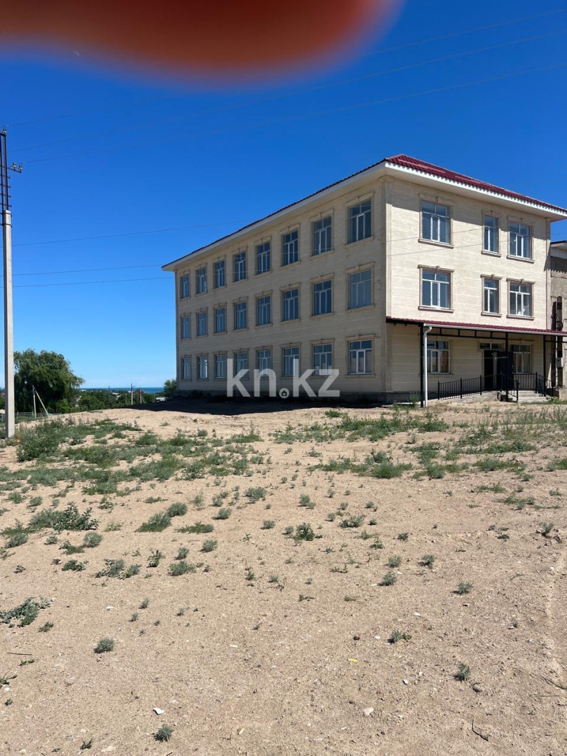 Продажа базы, 2750 м² в Алматинской области - фото 2