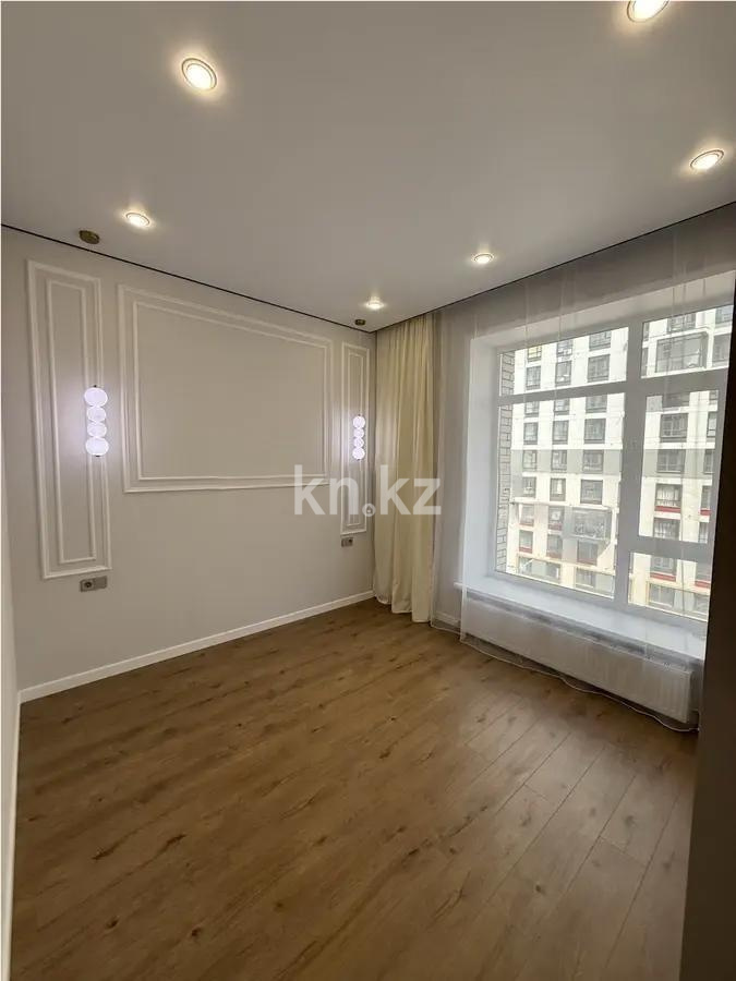 Продажа 2-комнатной квартиры, 42.1 м² в Астане - фото 2