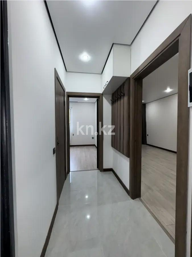 Продажа 1-комнатной квартиры, 40 м² в Алматы - фото 4