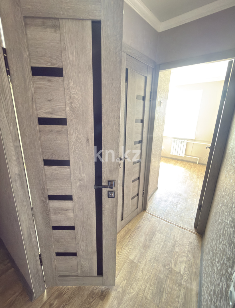 Продажа 1-комнатной квартиры, 31 м² в Караганде - фото 10