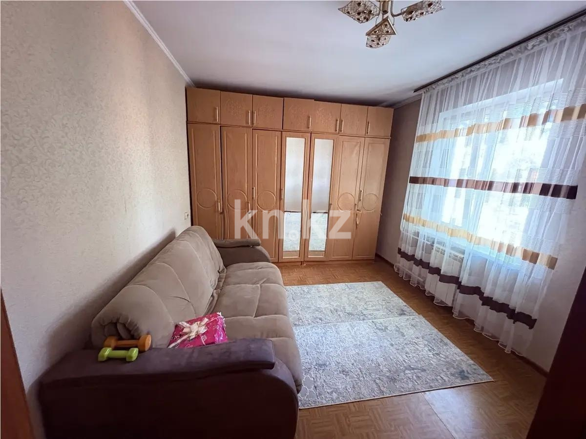Продажа 3-комнатной квартиры, 56 м² в Алматы - фото 2