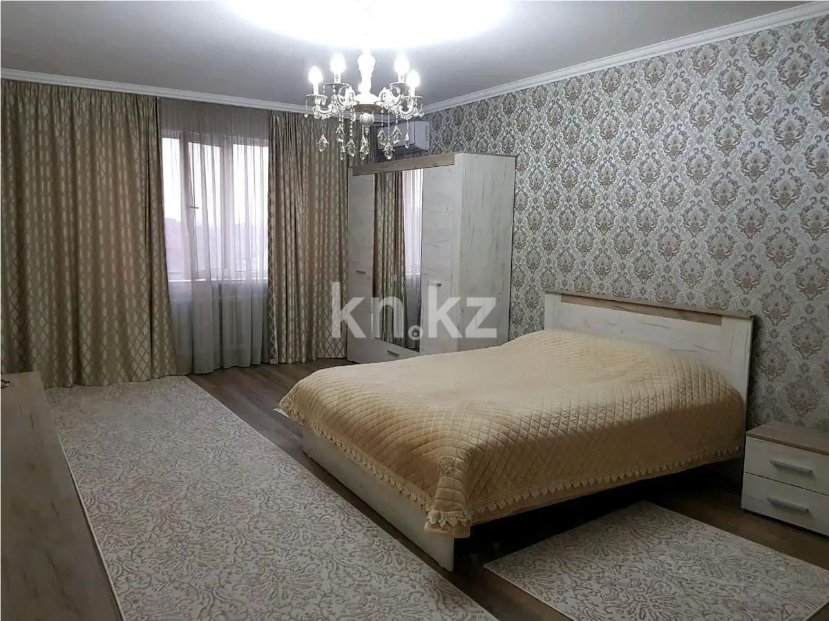 Продажа 4-комнатной квартиры, 160 м² в Алматы - фото 3