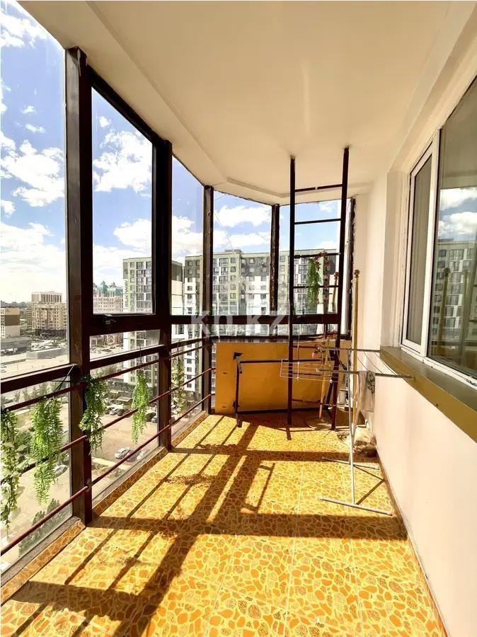 Продажа 3-комнатной квартиры, 80 м² в Астане - фото 8