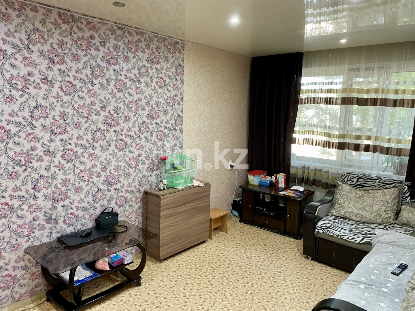 Продажа 3-комнатной квартиры, 60.5 м², мкр-н 1А в Сарани - фото 2