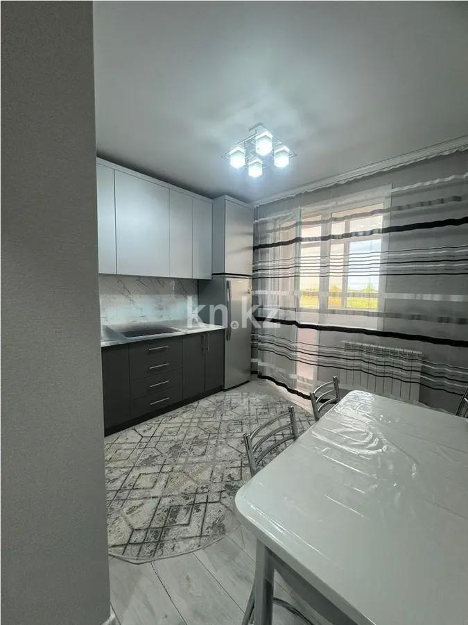 Продажа 1-комнатной квартиры, 54 м², ул. Нажимеденова, дом  39 в Астане - фото 3