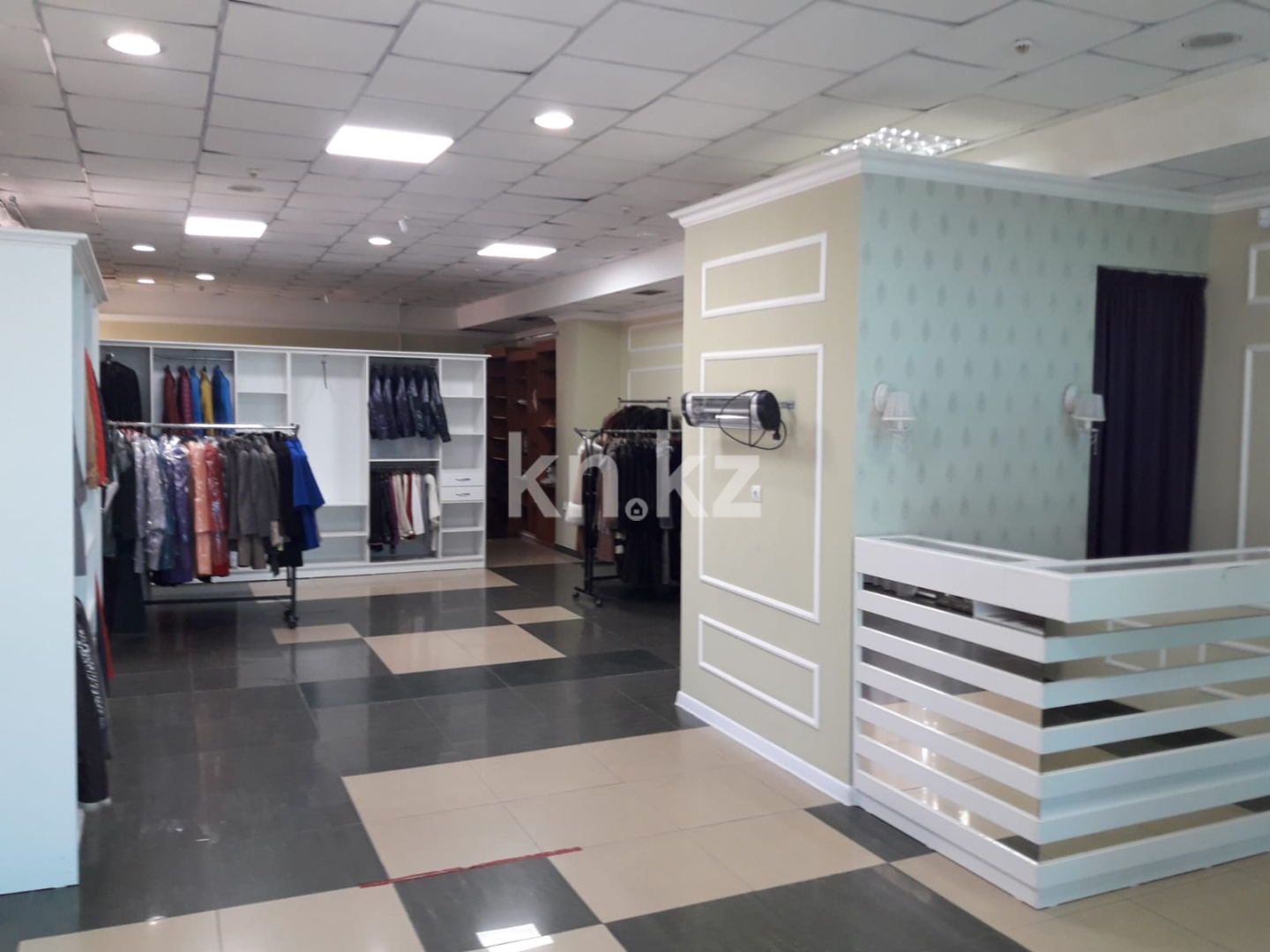 Продажа помещения, 621 м² в Темиртау - фото 23