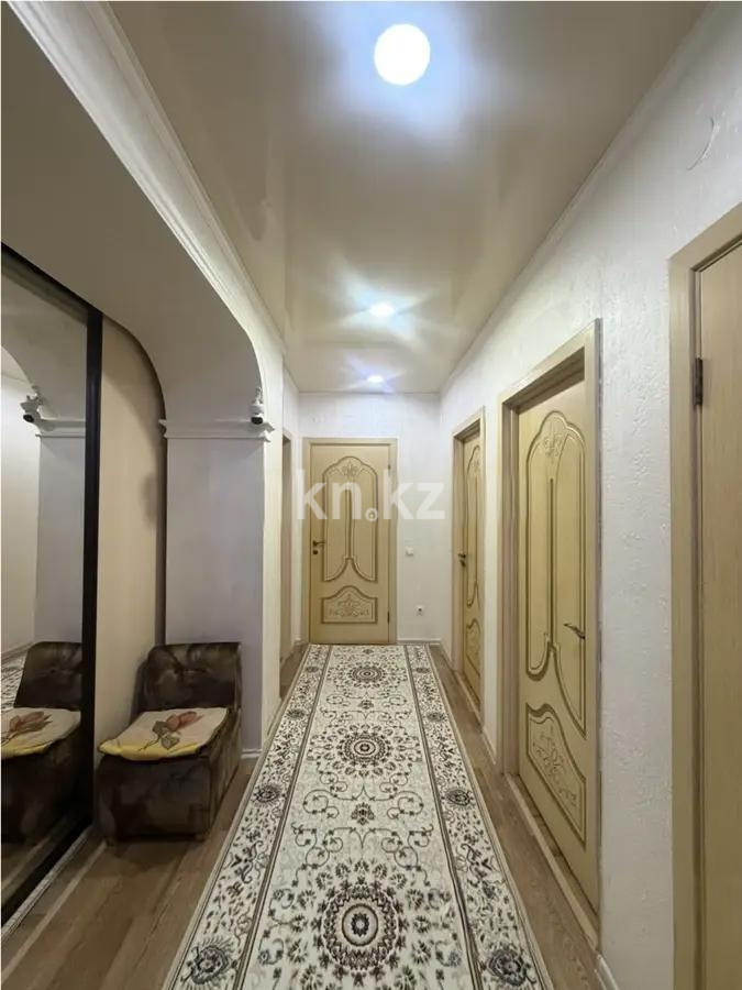 Продажа 3-комнатной квартиры, 76.7 м² в Алматы - фото 6