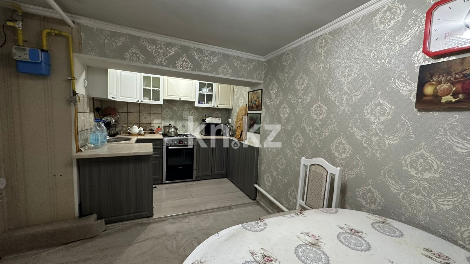 Продажа 4-комнатного дома, 120.7 м², ул. Берел в Астане - фото 6