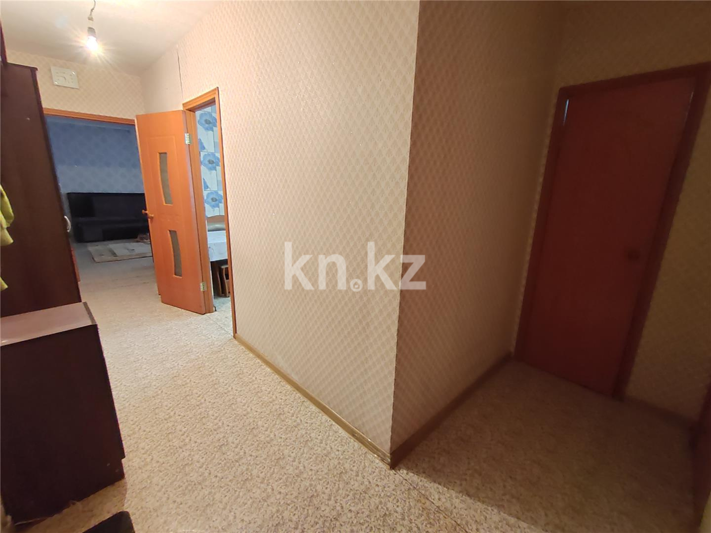 Продажа 1-комнатной квартиры, 47 м², ул. Ермекова, дом  106/5 в Караганде - фото 16